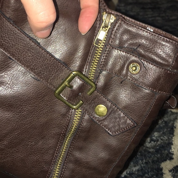 🧨SALE🧨 3/$20 👢 Nicole brand “Scottsdale” 👢 - Picture 7 of 8